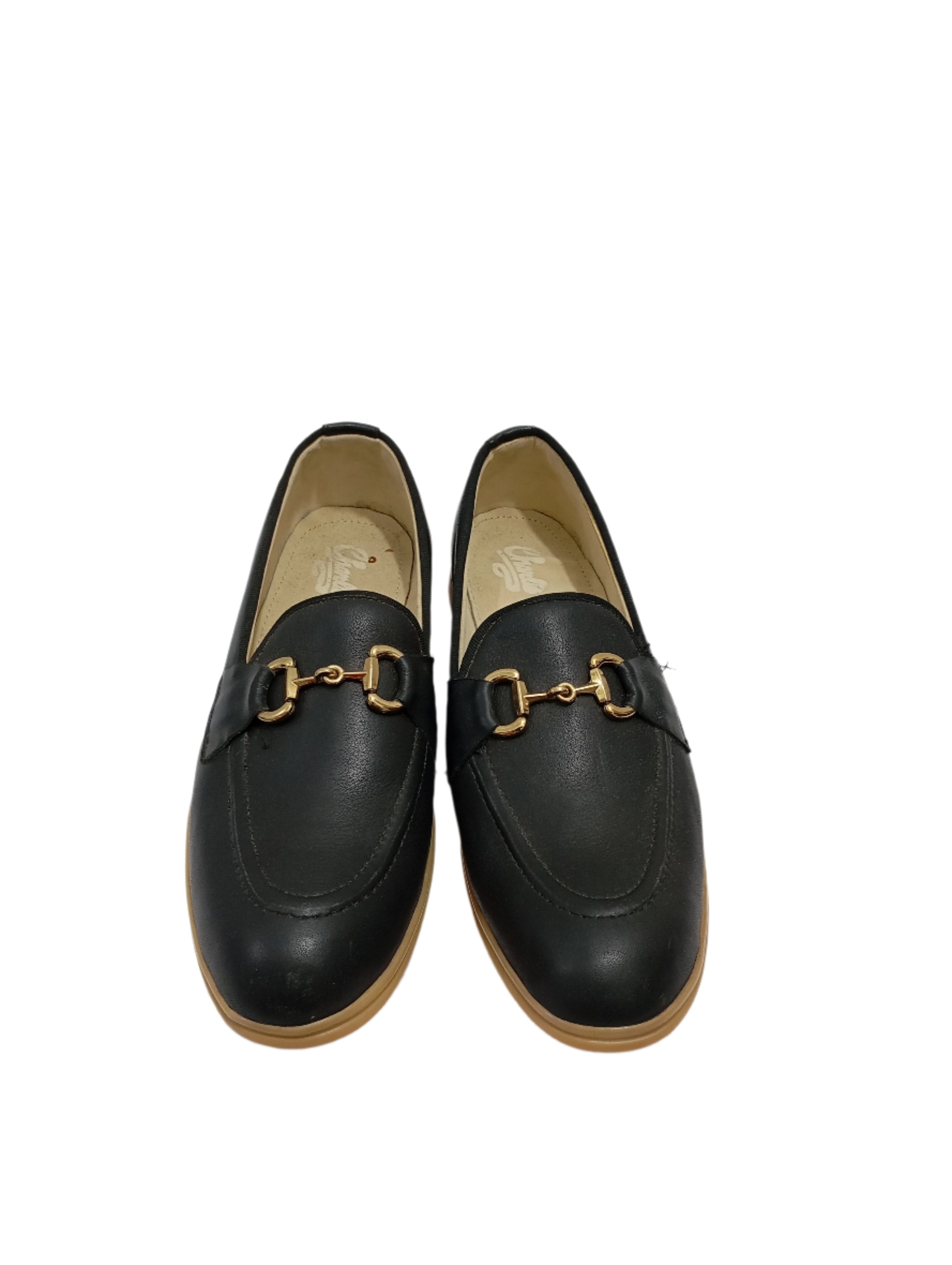 Quality Leather Shoe | ELM2b