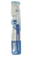 Oral B Indicator Toothbrush, Blue | EVG44c