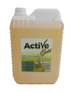 Active Gold 100% Premium Vegetable Oil, 5Litres |SBS6a