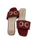 Top Quality Slippers Slider Shoe for Ladies | CRT23b