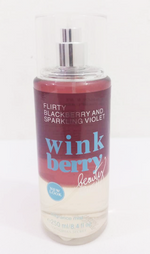 Beauty Rush Mist (Wink Berry) 250Ml | MLD73c