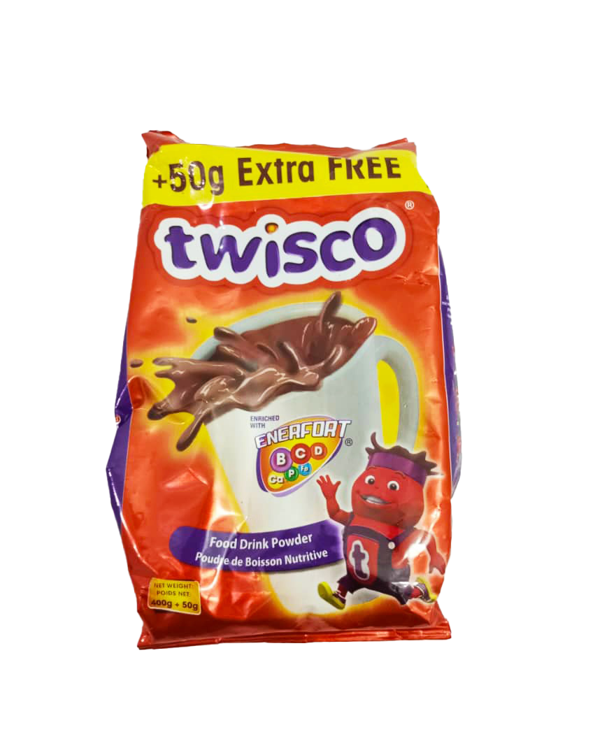 Twisco Food Drink Powder, 450g | CWT32a