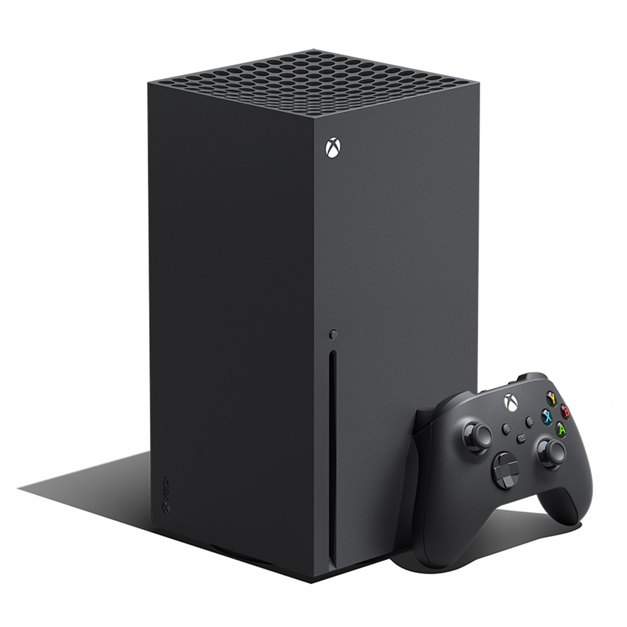 Xbox Series X – Diablo® IV Bundle | MTTS67A