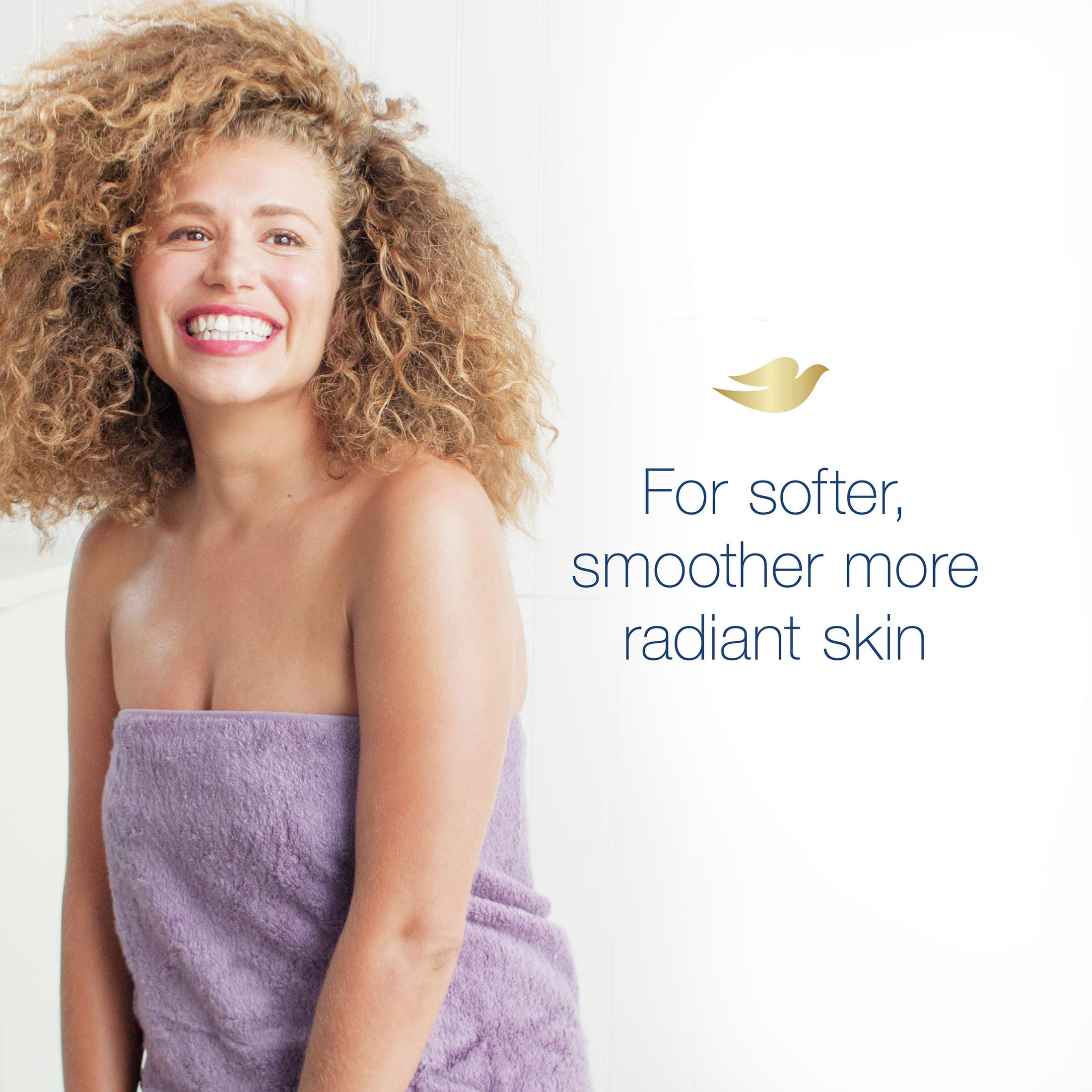 Dove Sensitive Skin Hypoallergenic Beauty Bar Soap, Fragrance Free, 3.75 oz (2 Bars) | MTTS457