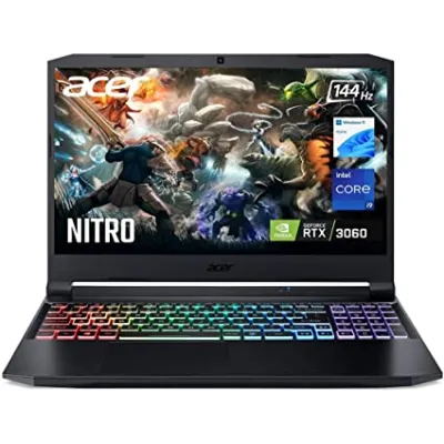 Acer Nitro 5 AN515-57-919C Ci9 512GB 16GB  | PPLG521a