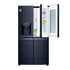 LG GR-X31FTKHL 889L InstaView™ Door In Door® Side by Side Refrigerator | FNLG184a