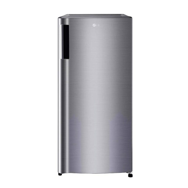 LG GN-Y331SLBB 199L Single Door Refrigerator | FNLG172a