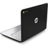 Restored HP Chromebook 14 G1 Celeron 2955U Dual-Core 1.4GHz 4GB 16GB SSD 14 LED J2L41UA (Refurbished) | MTTS43