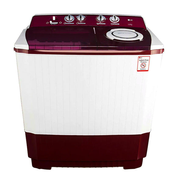 LG WP-950RC 8KG Top Load Twin Tub Washing Machine | FNLG207a