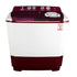 LG WP-950RC 8KG Top Load Twin Tub Washing Machine | FNLG207a