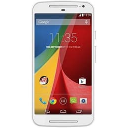 Motorola Moto G (2nd Gen) 8GB - White - Unlocked (USA Phone) | APTS63