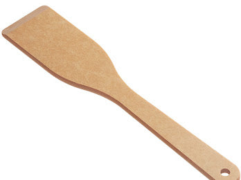 Wooden Spatula and Turner 12 inches for Homes, Hotels, and Restaurants | TCHG260a