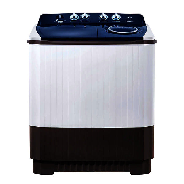 LG P1461RWPL 13KG Top Load Twin Tub Washing Machine | FNLG209a