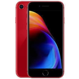 iPhone 8 256GB - Red - Unlocked (USA Phone) | APTS53