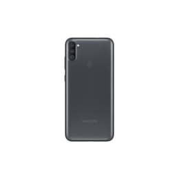 Galaxy A11 32GB - Black - Unlocked (USA Phone) | APTS18