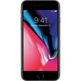 iPhone 8 64GB - Space Gray - Unlocked (USA Phone) | APTS52