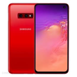 Galaxy S10e 128GB - Cardinal Red - Unlocked (USA Phone) | APTS79