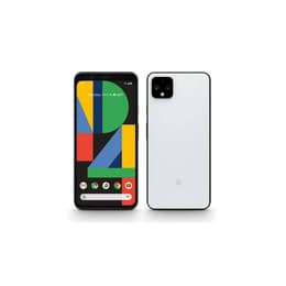 Google Pixel 4 64GB - White - Unlocked (USA Phone) | APTS88