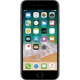 iPhone 7 128GB - Black - Unlocked (USA Phone) | APTS24