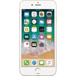 iPhone 6s 32GB - Gold - Unlocked (USA Phone) | APTS8