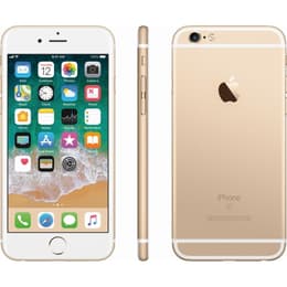 iPhone 6s 64GB - Gold - Unlocked (USA Phone) | APTS33