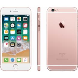 iPhone 6s 64GB - Rose Gold - Unlocked (USA Phone) | APTS29