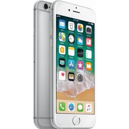iPhone 6s 64GB - Silver - Unlocked (USA Phone) | APTS34