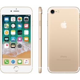 iPhone 7 32GB - Gold - Unlocked (USA Phone) | APTS27