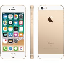 iPhone SE (2016) 32GB - Gold - Unlocked (USA Phone) | APTS13