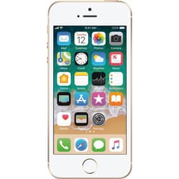 iPhone SE (2016) 32GB - Gold - Unlocked (USA Phone) | APTS13
