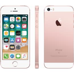 iPhone SE (2016) 32GB - Rose Gold - Unlocked (USA Phone) | APTS17