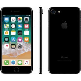 iPhone 7 32GB - Jet Black - Unlocked (USA Phone) | APTS25