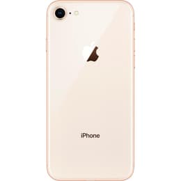 iPhone 8 256GB - Gold - Unlocked (USA Phones) | APTS54