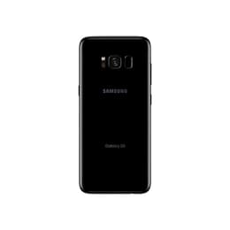 Galaxy S8 64GB - Midnight Black - Unlocked (USA Phone) | APTS76