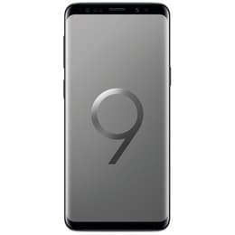 Galaxy S9 64GB - Titanium Gray - Unlocked (USA Phone) | APTS46