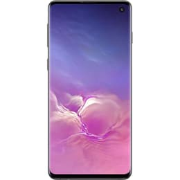 Galaxy S10 128GB - Prism Black - Unlocked (USA Phone) | APTS83