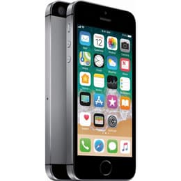 iPhone SE (2016) 16GB - Space Gray - Unlocked | APTS4