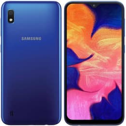 Galaxy A10 32GB - Blue - Unlocked (USA Used Phone) | APTS77