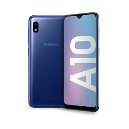 Galaxy A10 32GB - Blue - Unlocked (USA Used Phone) | APTS77