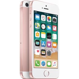 iPhone SE (2016) 16GB - Rose Gold - Unlocked (USA Phone) | APTS21