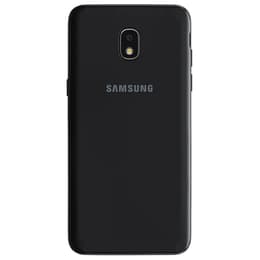 Galaxy J3 (2018) 16GB - Black - Unlocked (USA Phone) | APTS78