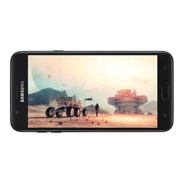 Galaxy J7 16GB - Black - Unlocked (USA Phone) | APTS30