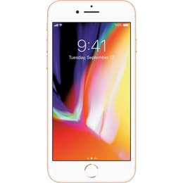 iPhone 8 256GB - Gold - Unlocked (USA Phones) | APTS54