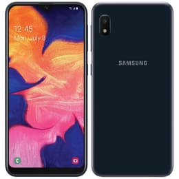 Galaxy A10e 32GB - Black - Unlocked (USA Phone) | APTS38