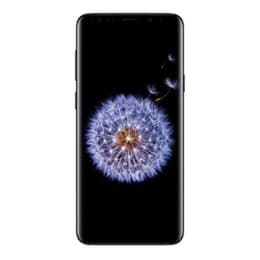 Galaxy S9+ 64GB - Midnight Black - Unlocked (USA Phone) | APTS49