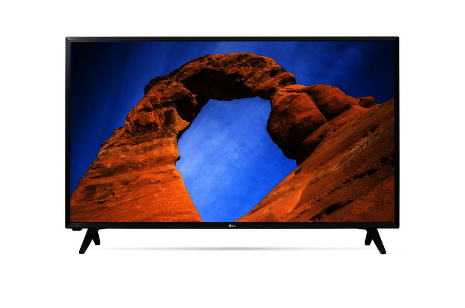 LG 43 Inch LP500 Series FHD TV - AGT Plaza - One Stop Marketplace