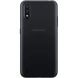 Galaxy A01 16GB - Black - Unlocked | APTS5b