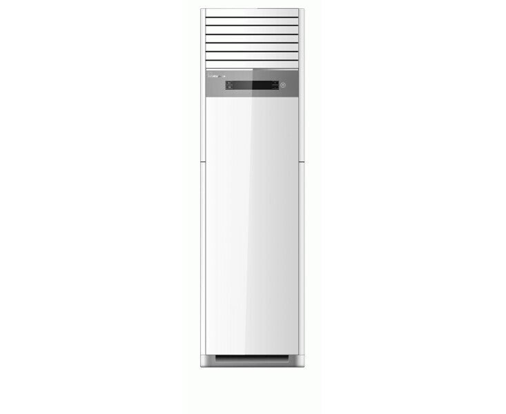 Hisense Floor Standing AC 2.0HP - AGT Plaza - One Stop Marketplace