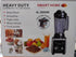 Smart Home 2800W Heavy Duty Commercial Grinder | TCHG124a