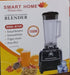 Smart Home 1500W Commercial Grinder/Blende | TCHG121a